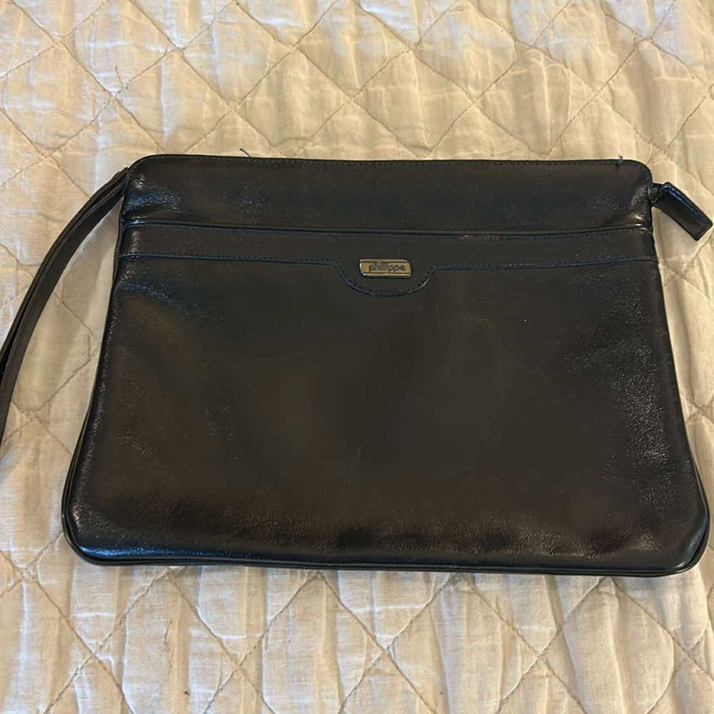 PHILLIPPE vintage bag